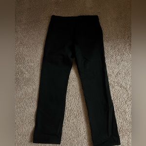 All black fashion nova men jeans